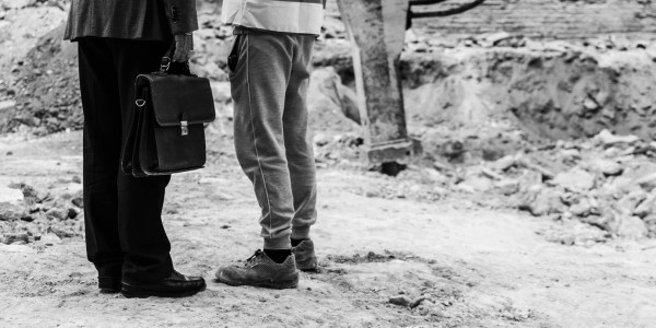 Falso Autónomo Castellví de Rosanes · Inspección Autónoma / Seguridad Social