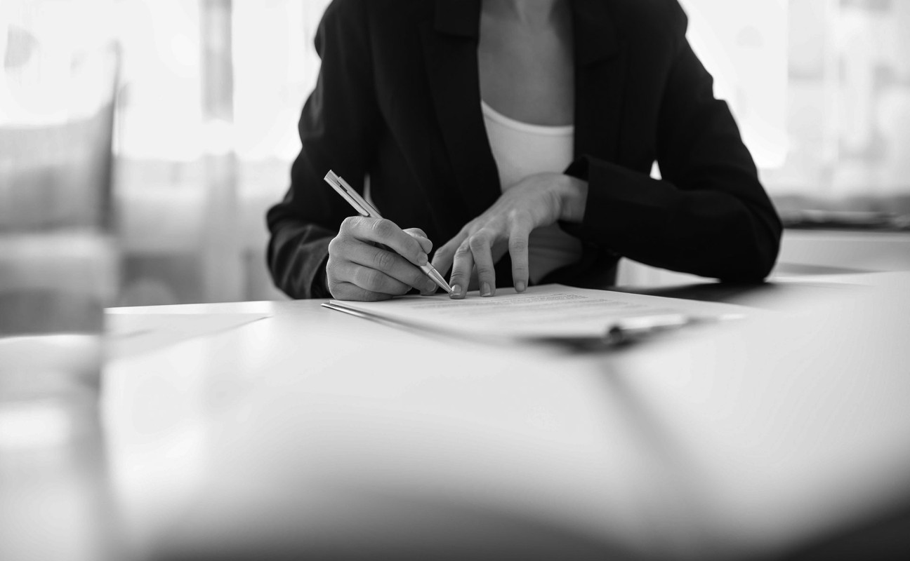 VKL Abogados Laboralistas · Contratos de Trabajo / Situaciones Irregulares Polinyà